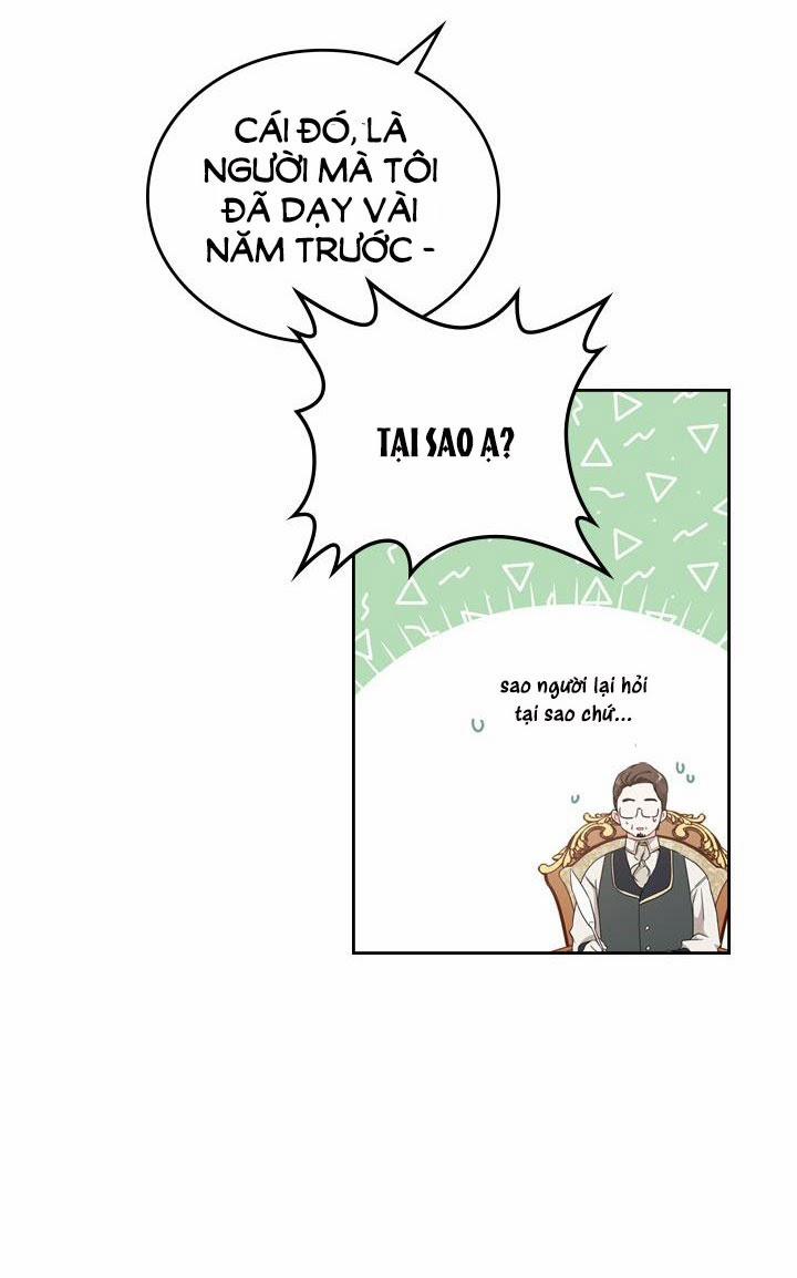 Kiếp Này Tôi Sẽ Trở Thành Gia Chủ 27 trang 66