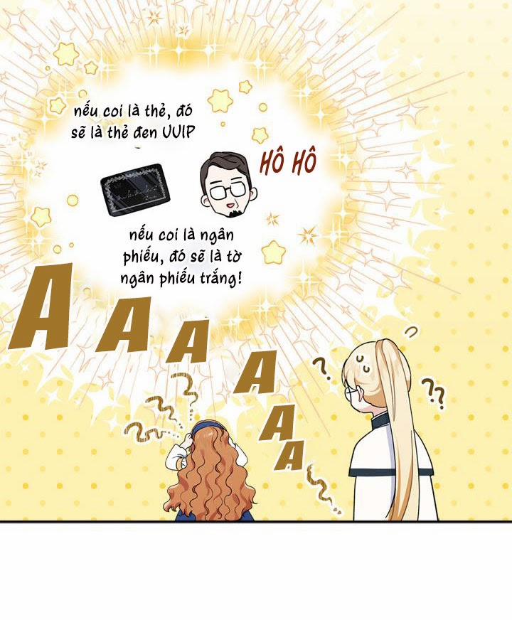 Kiếp Này Tôi Sẽ Trở Thành Gia Chủ 27 trang 71