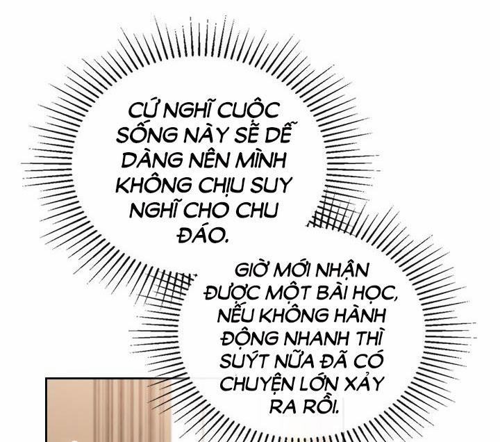 Kiếp Này Tôi Sẽ Trở Thành Gia Chủ 27 trang 72