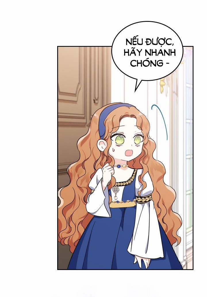 Kiếp Này Tôi Sẽ Trở Thành Gia Chủ 27 trang 74