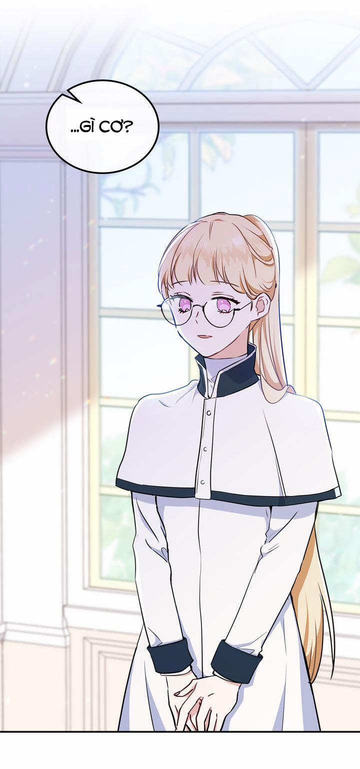 Kiếp Này Tôi Sẽ Trở Thành Gia Chủ 27 trang 76