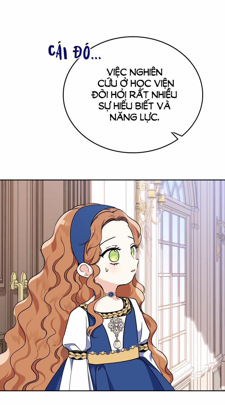 Kiếp Này Tôi Sẽ Trở Thành Gia Chủ 27 trang 77