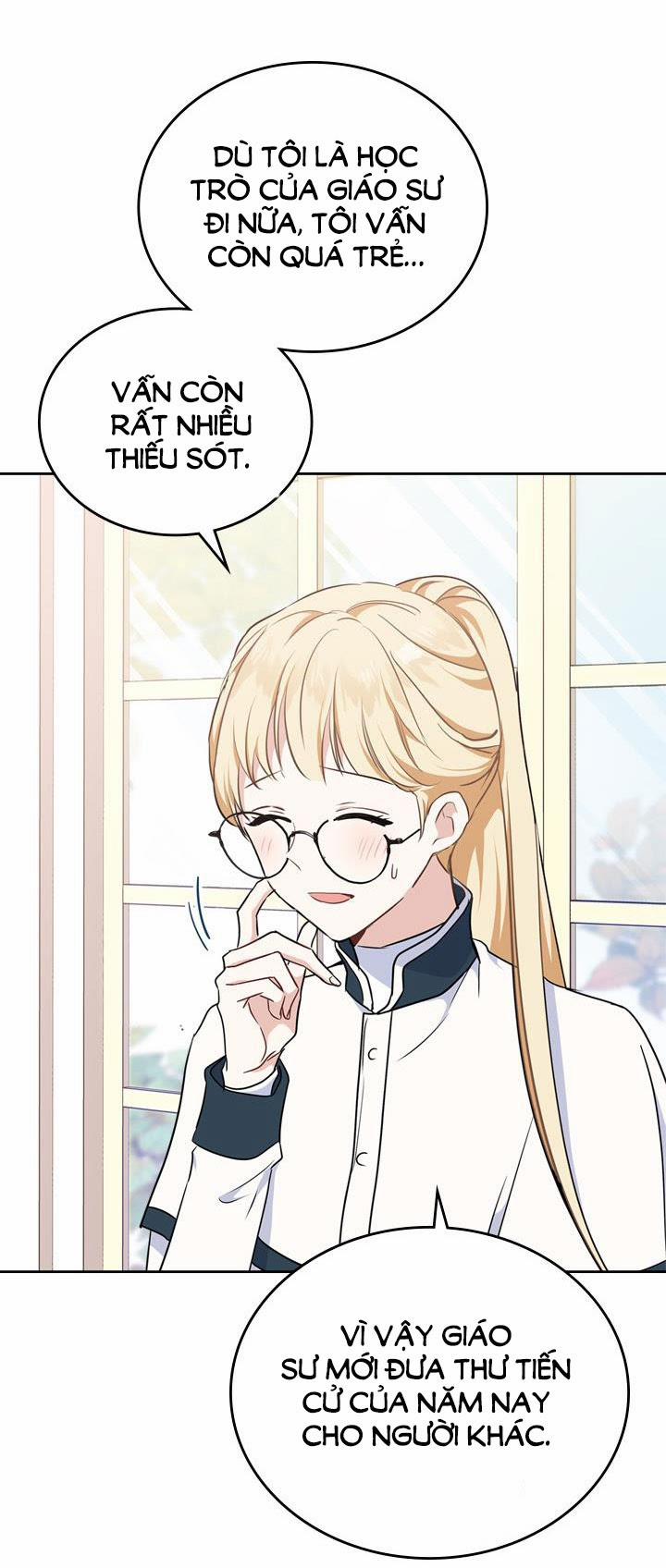 Kiếp Này Tôi Sẽ Trở Thành Gia Chủ 27 trang 78