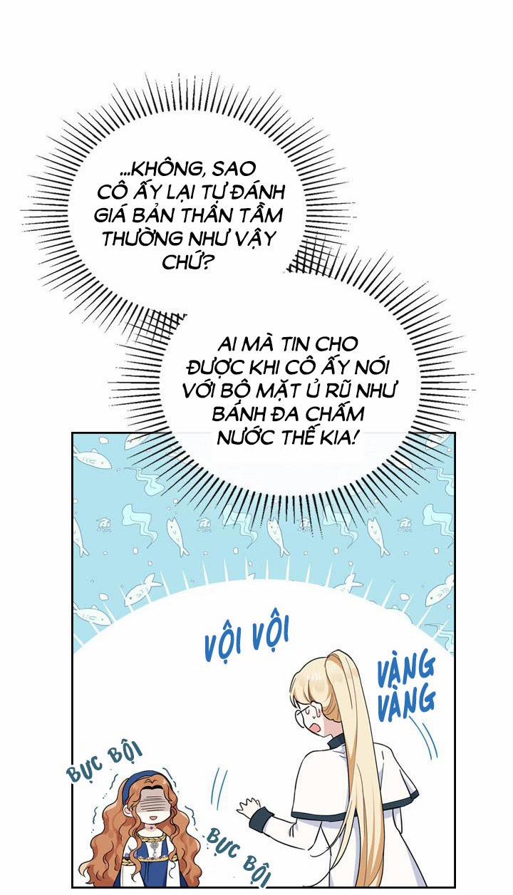 Kiếp Này Tôi Sẽ Trở Thành Gia Chủ 27 trang 79