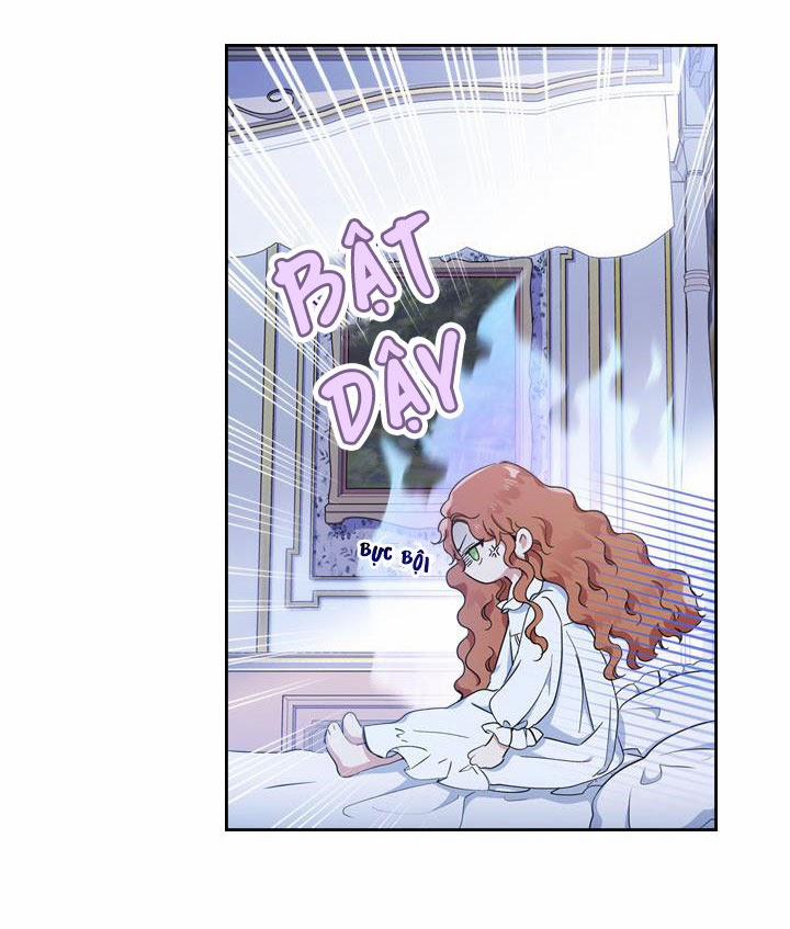 Kiếp Này Tôi Sẽ Trở Thành Gia Chủ 27 trang 8