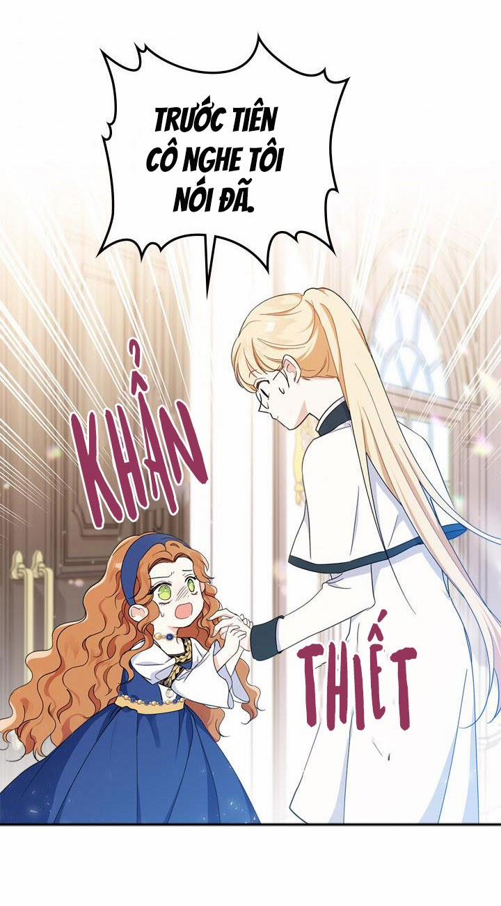 Kiếp Này Tôi Sẽ Trở Thành Gia Chủ 27 trang 82