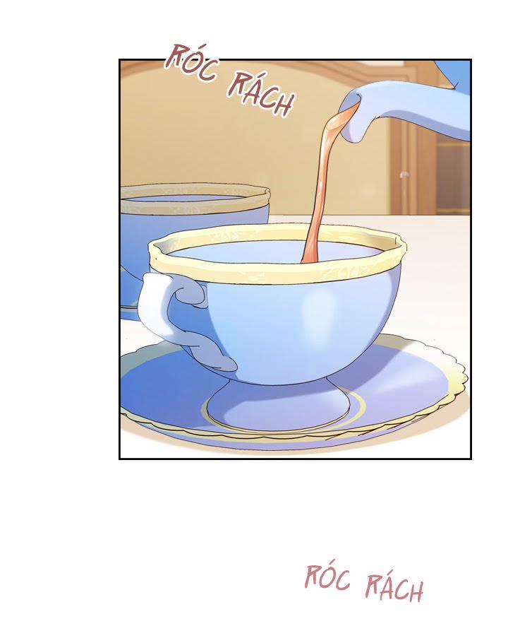 Kiếp Này Tôi Sẽ Trở Thành Gia Chủ 28 trang 10