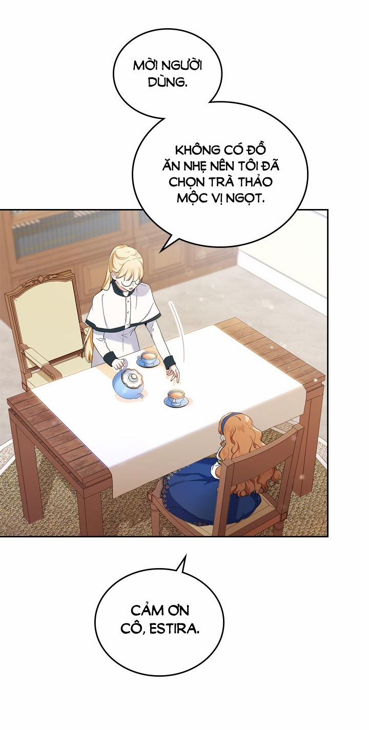 Kiếp Này Tôi Sẽ Trở Thành Gia Chủ 28 trang 11