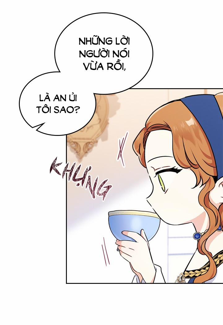 Kiếp Này Tôi Sẽ Trở Thành Gia Chủ 28 trang 14