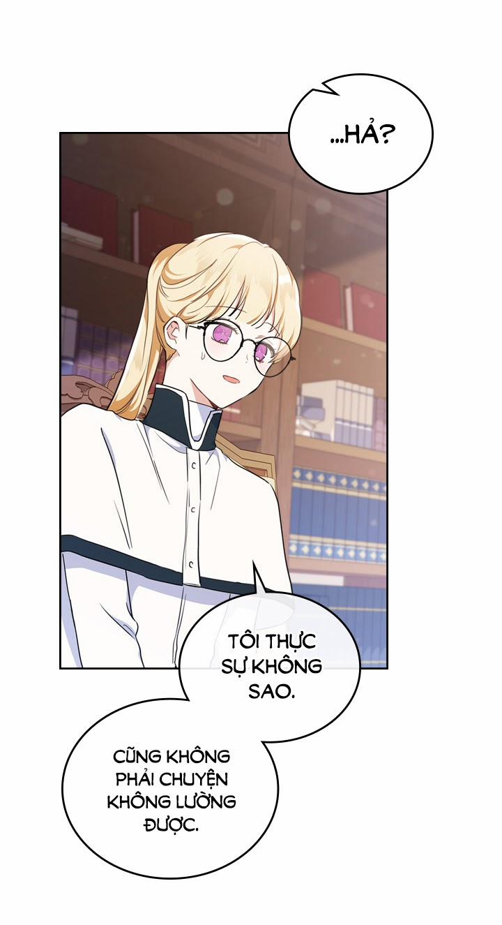 Kiếp Này Tôi Sẽ Trở Thành Gia Chủ 28 trang 15