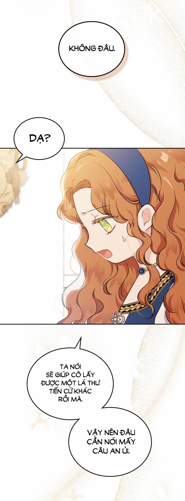 Kiếp Này Tôi Sẽ Trở Thành Gia Chủ 28 trang 17