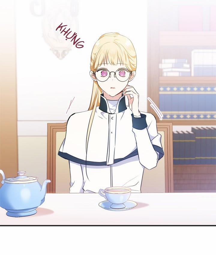 Kiếp Này Tôi Sẽ Trở Thành Gia Chủ 28 trang 19