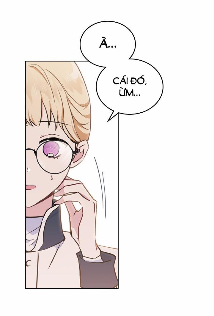 Kiếp Này Tôi Sẽ Trở Thành Gia Chủ 28 trang 20