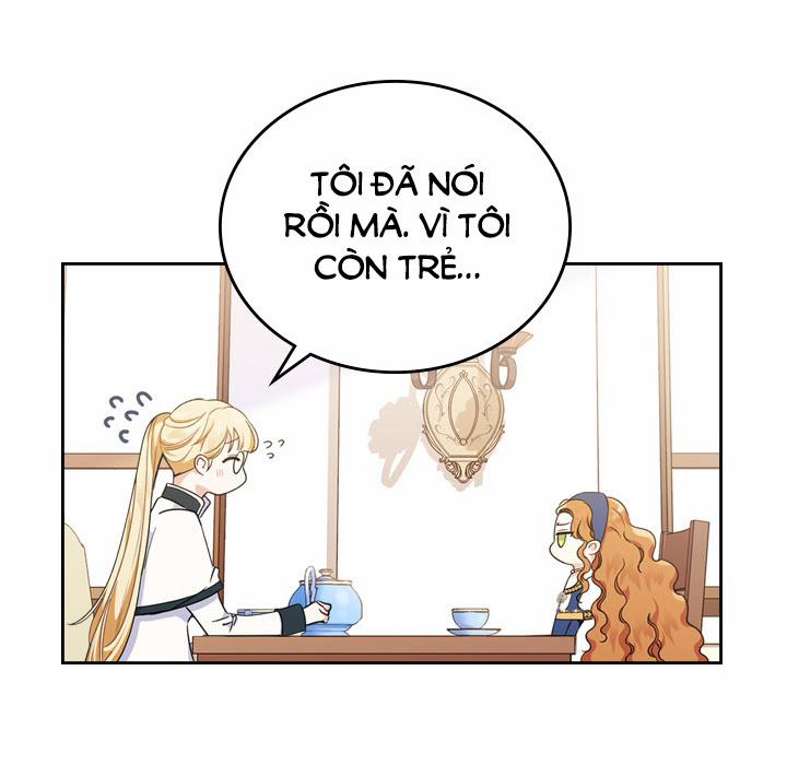 Kiếp Này Tôi Sẽ Trở Thành Gia Chủ 28 trang 21