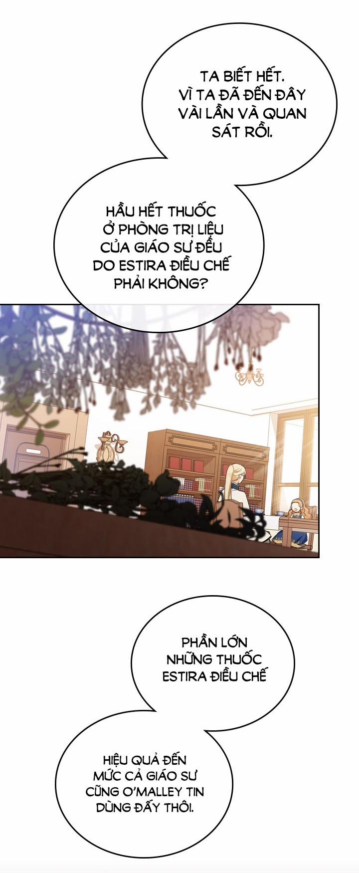 Kiếp Này Tôi Sẽ Trở Thành Gia Chủ 28 trang 23