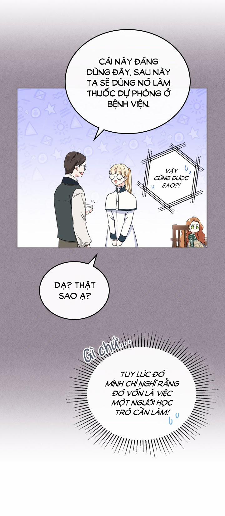 Kiếp Này Tôi Sẽ Trở Thành Gia Chủ 28 trang 24