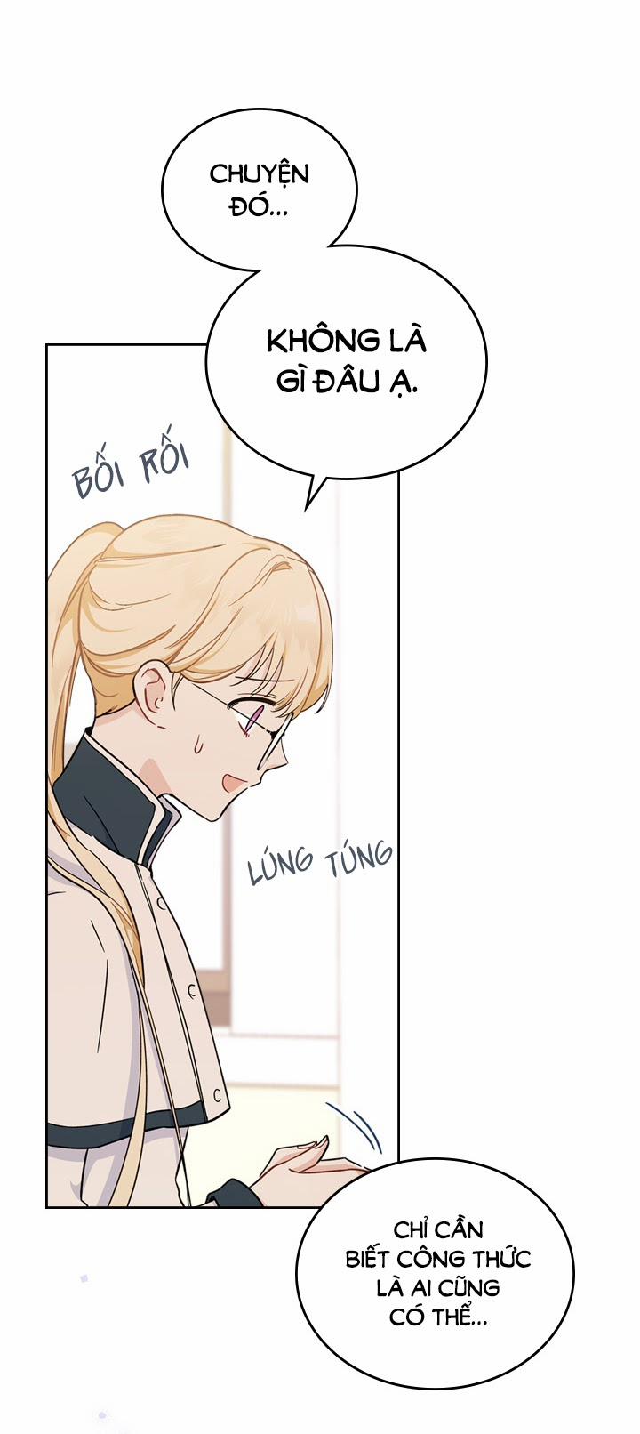 Kiếp Này Tôi Sẽ Trở Thành Gia Chủ 28 trang 25