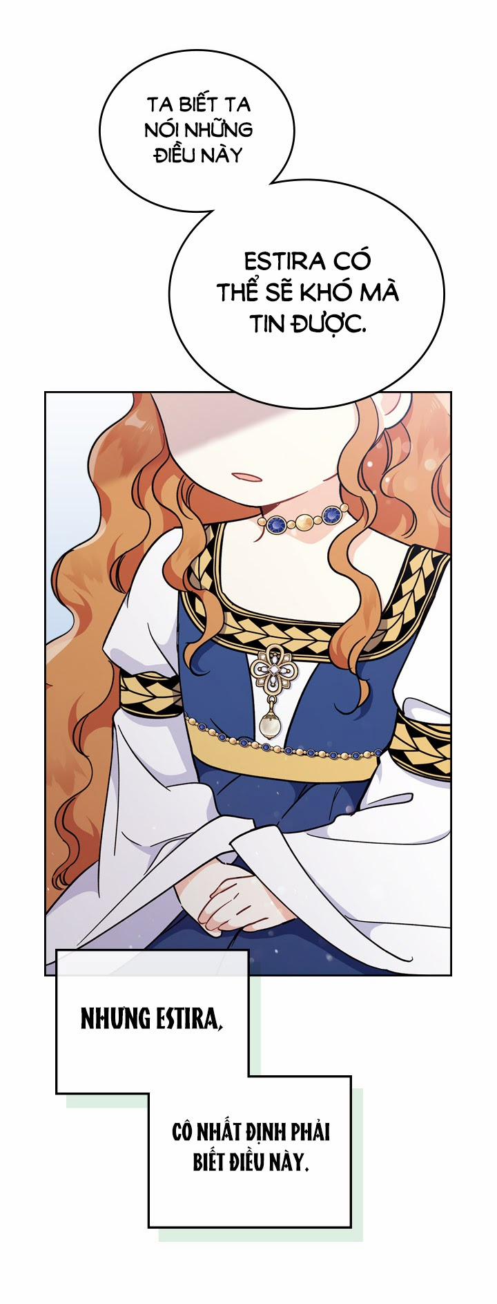 Kiếp Này Tôi Sẽ Trở Thành Gia Chủ 28 trang 39