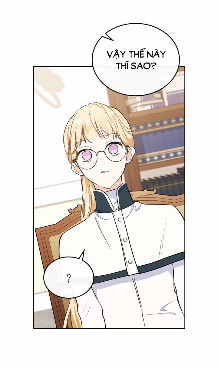 Kiếp Này Tôi Sẽ Trở Thành Gia Chủ 28 trang 40