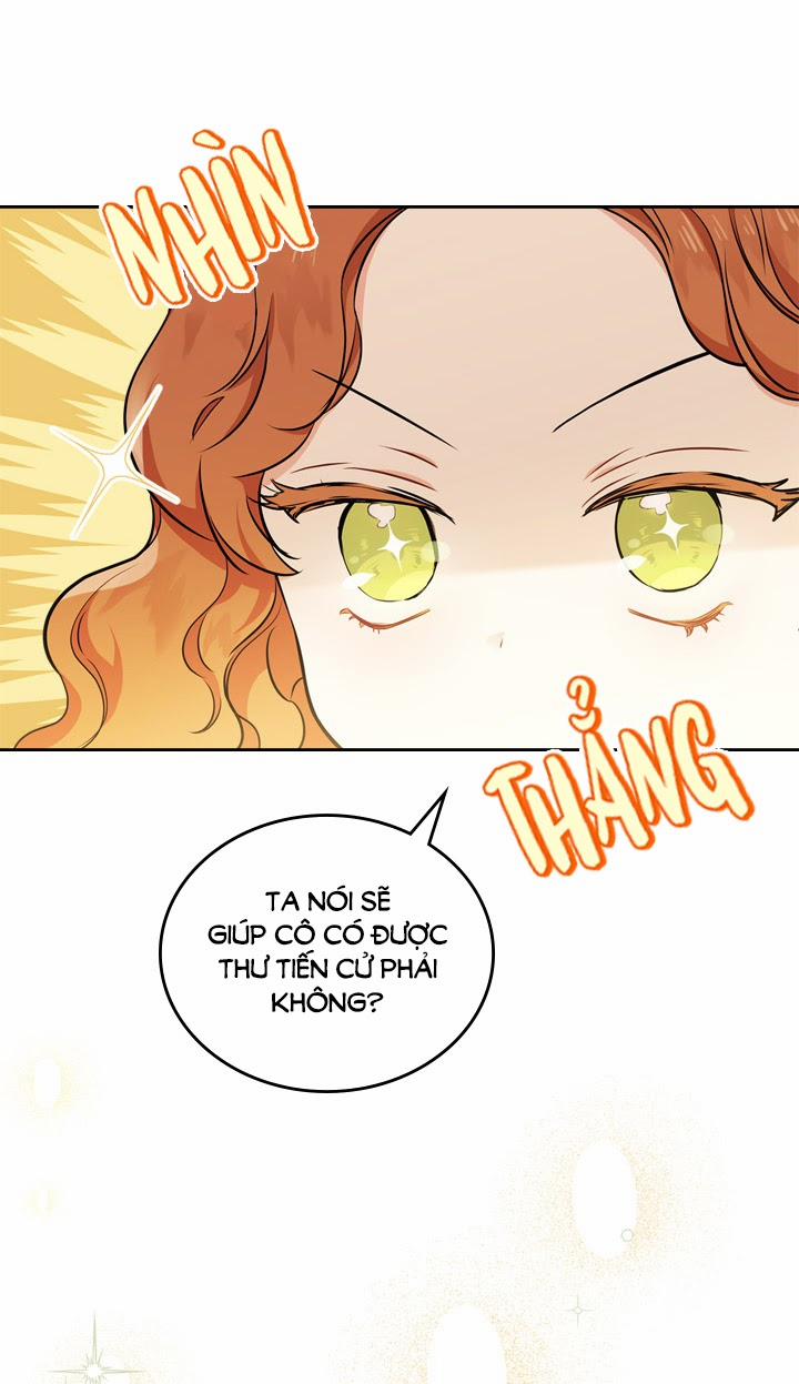 Kiếp Này Tôi Sẽ Trở Thành Gia Chủ 28 trang 41