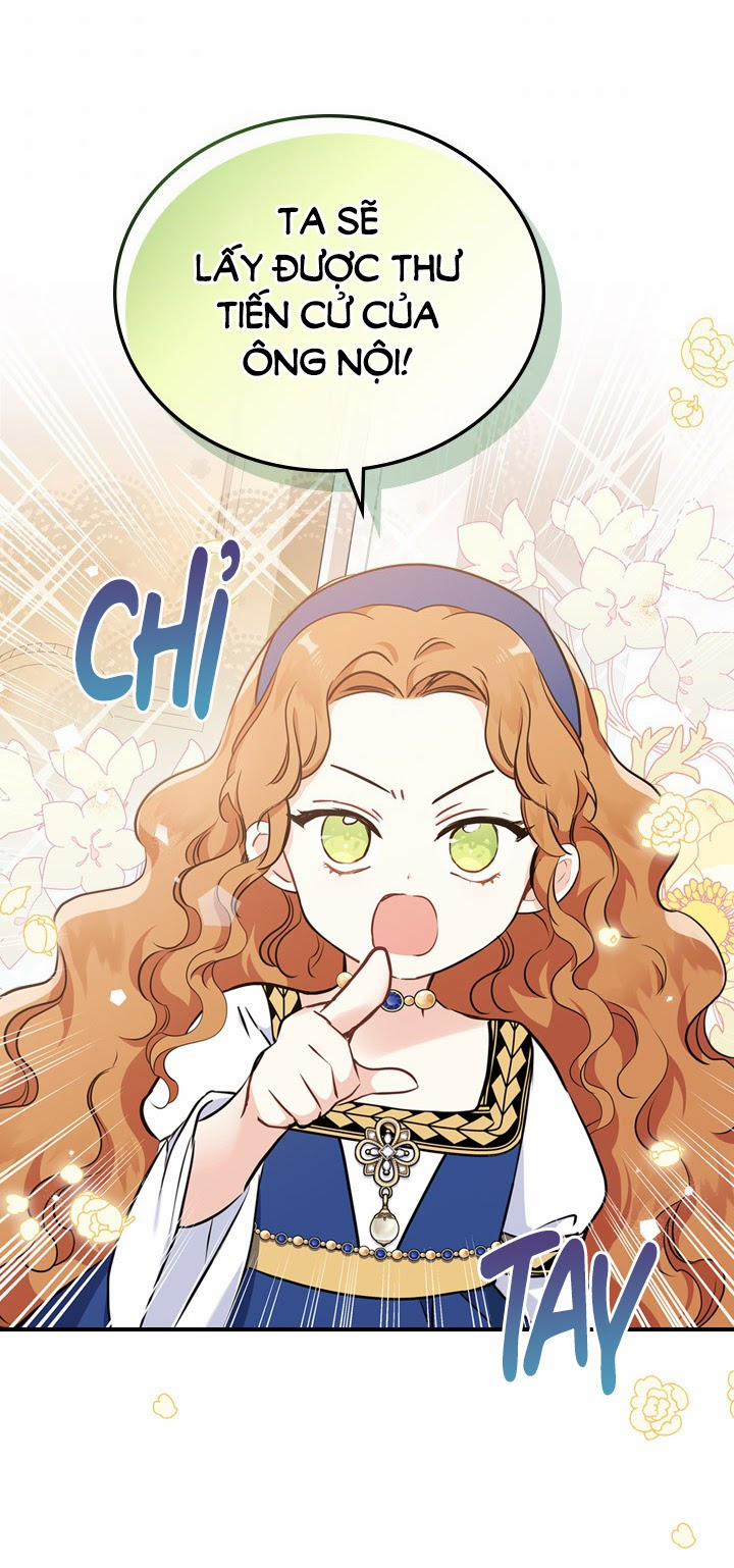 Kiếp Này Tôi Sẽ Trở Thành Gia Chủ 28 trang 43