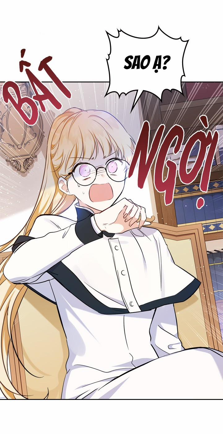 Kiếp Này Tôi Sẽ Trở Thành Gia Chủ 28 trang 45