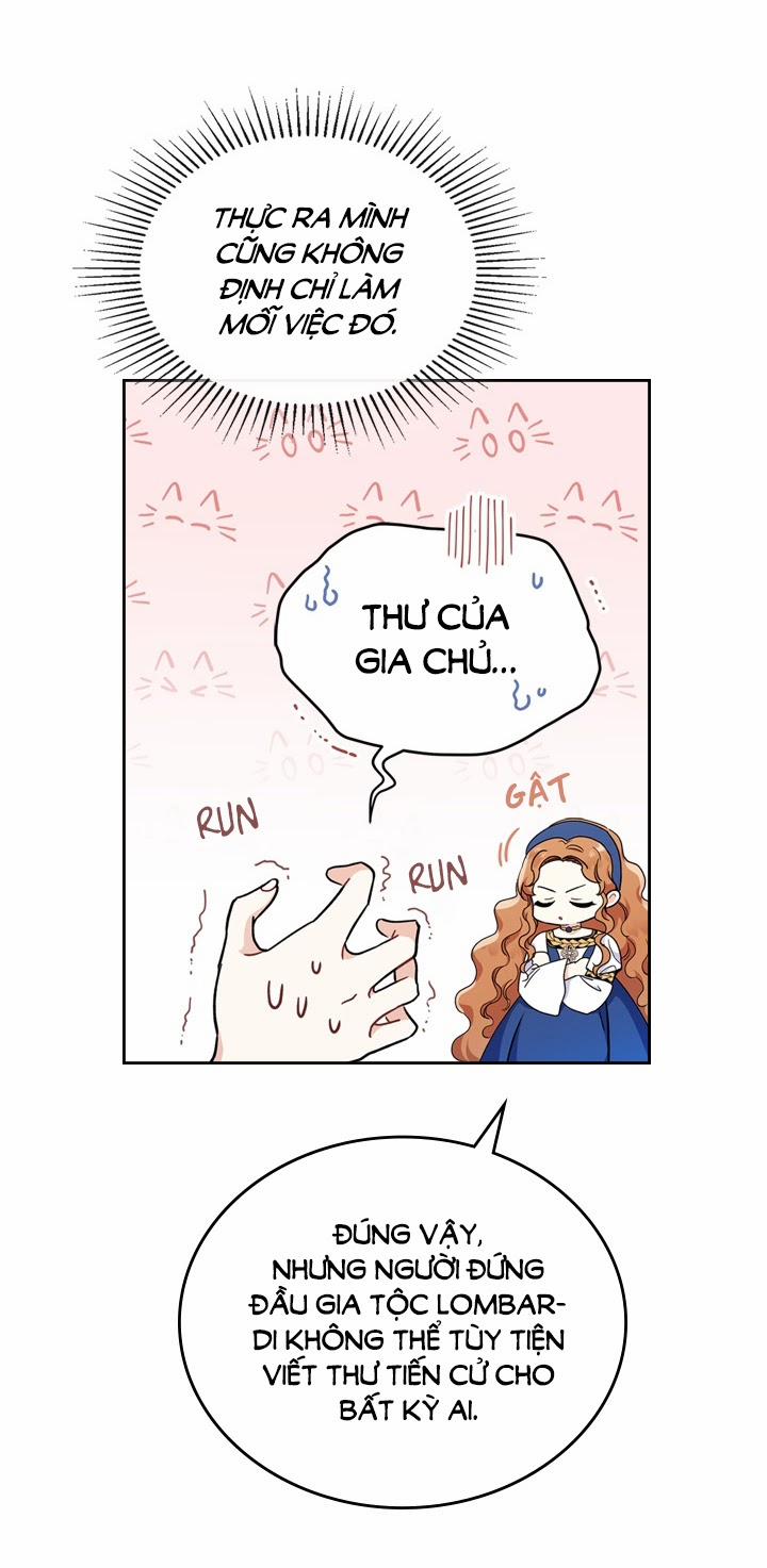 Kiếp Này Tôi Sẽ Trở Thành Gia Chủ 28 trang 46