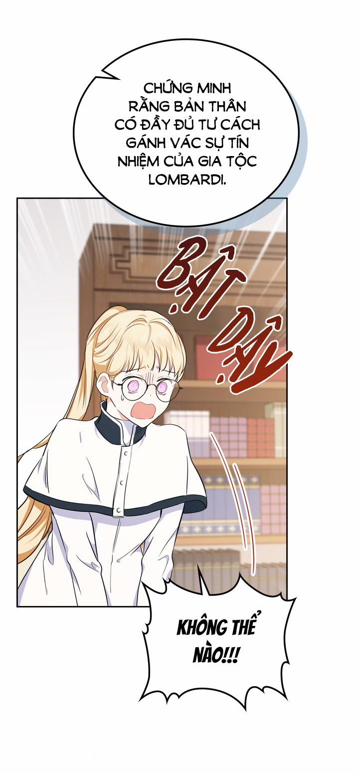 Kiếp Này Tôi Sẽ Trở Thành Gia Chủ 28 trang 48