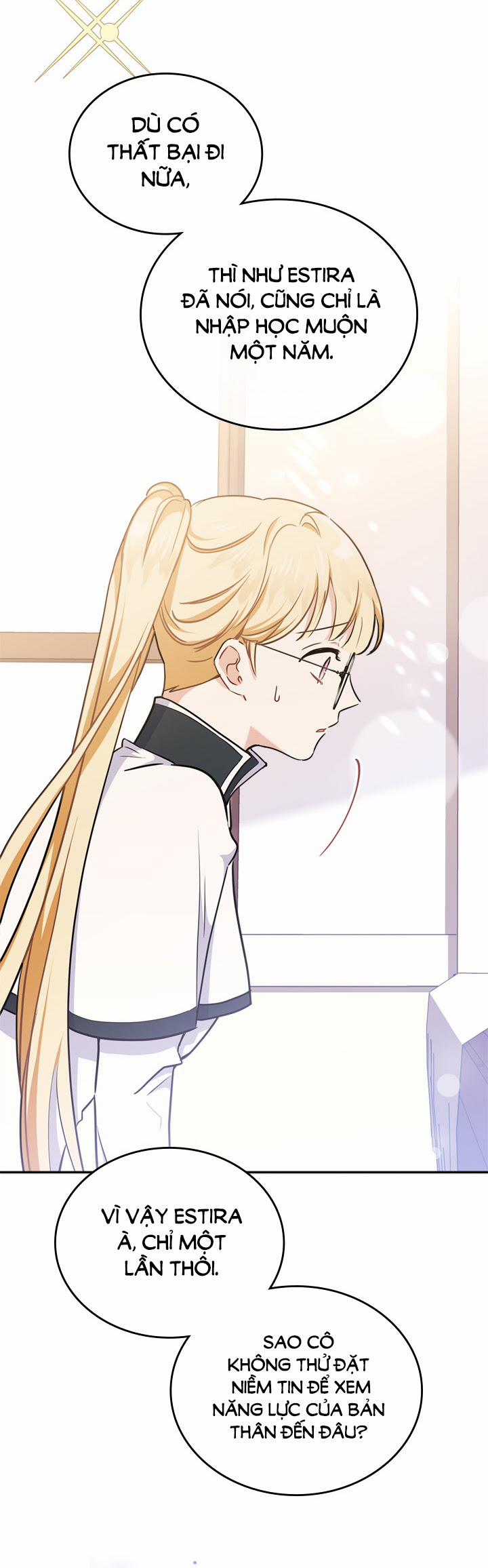 Kiếp Này Tôi Sẽ Trở Thành Gia Chủ 28 trang 52