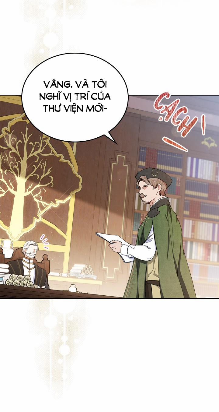 Kiếp Này Tôi Sẽ Trở Thành Gia Chủ 28 trang 55