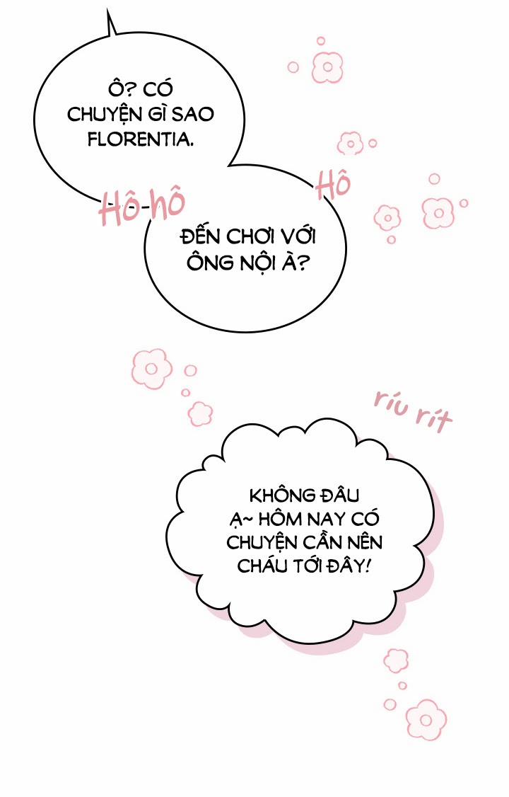 Kiếp Này Tôi Sẽ Trở Thành Gia Chủ 28 trang 58