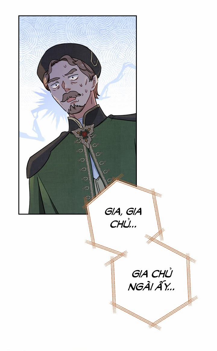 Kiếp Này Tôi Sẽ Trở Thành Gia Chủ 28 trang 59