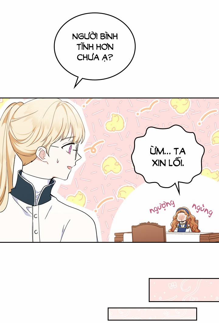 Kiếp Này Tôi Sẽ Trở Thành Gia Chủ 28 trang 6