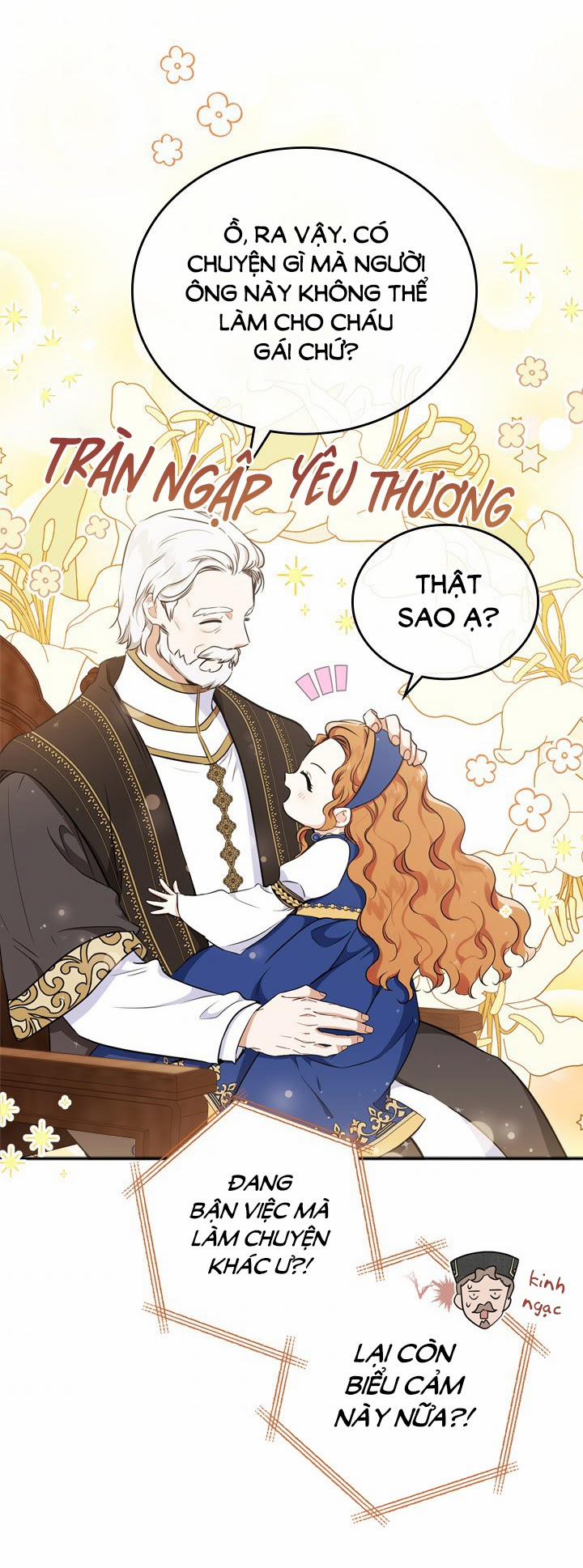 Kiếp Này Tôi Sẽ Trở Thành Gia Chủ 28 trang 60