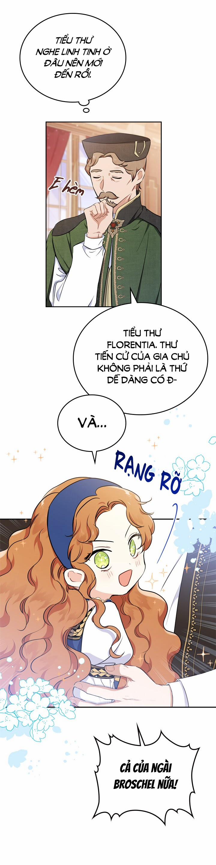 Kiếp Này Tôi Sẽ Trở Thành Gia Chủ 28 trang 64