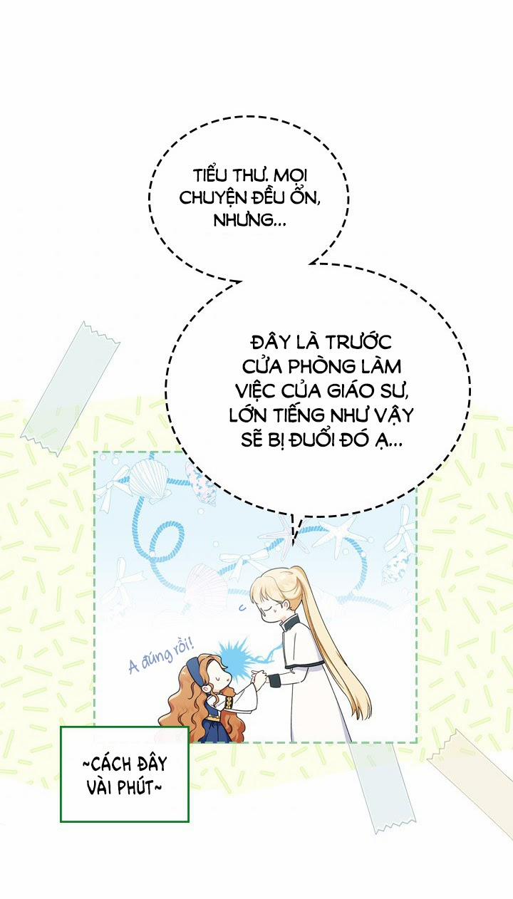 Kiếp Này Tôi Sẽ Trở Thành Gia Chủ 28 trang 7