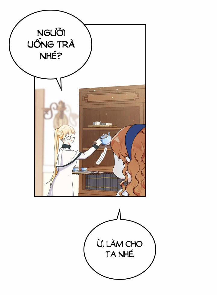 Kiếp Này Tôi Sẽ Trở Thành Gia Chủ 28 trang 9