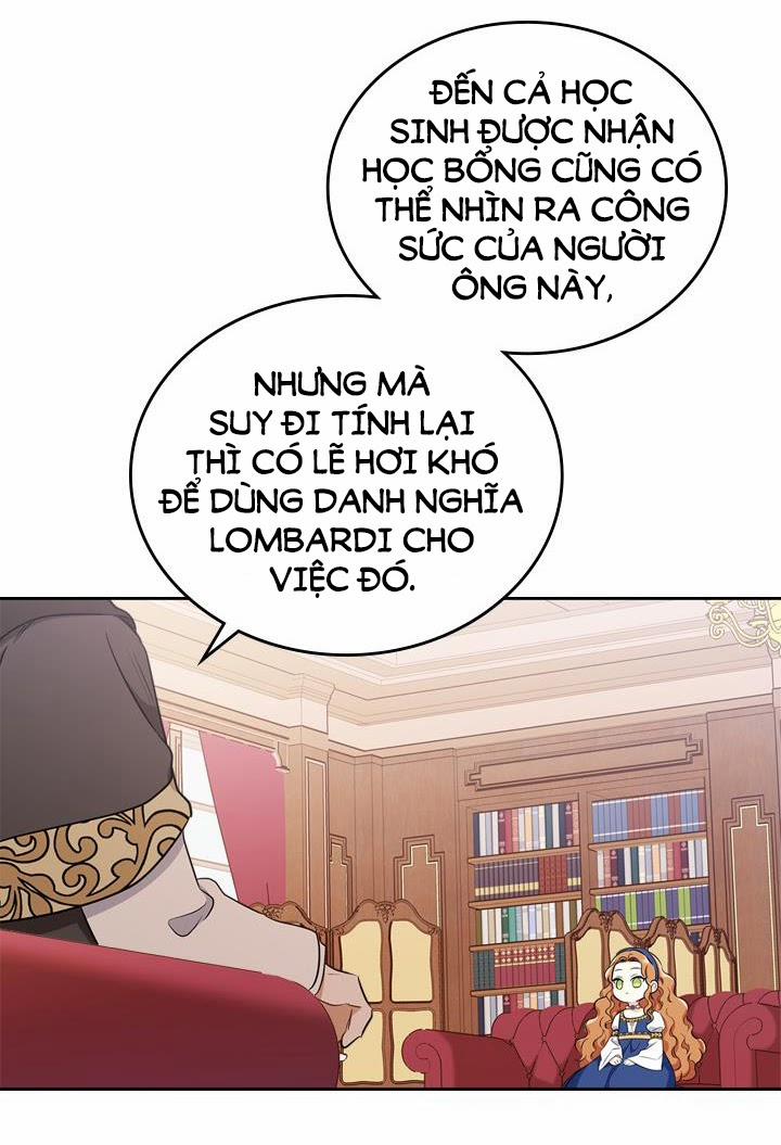 Kiếp Này Tôi Sẽ Trở Thành Gia Chủ 29 trang 12