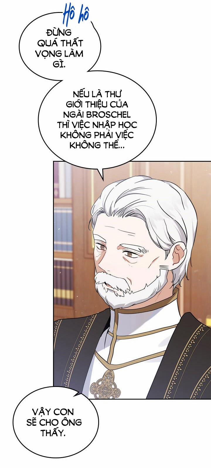 Kiếp Này Tôi Sẽ Trở Thành Gia Chủ 29 trang 14