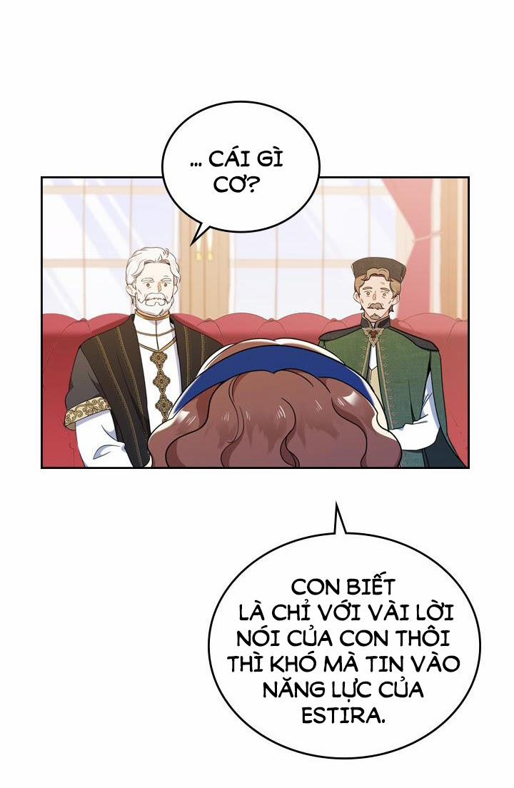 Kiếp Này Tôi Sẽ Trở Thành Gia Chủ 29 trang 15