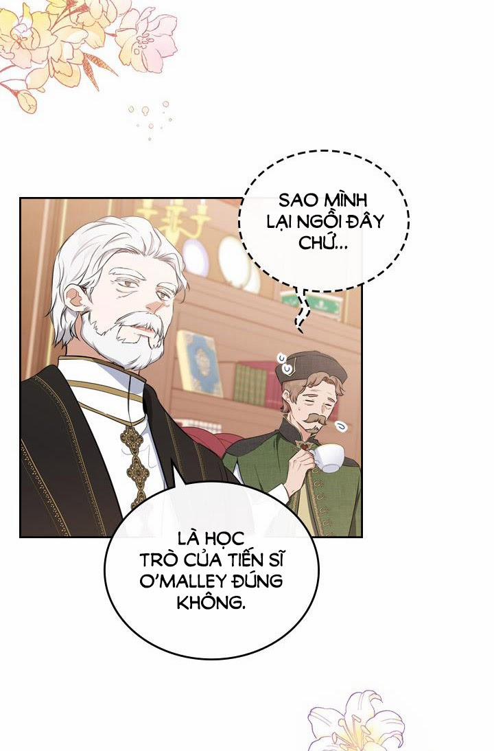 Kiếp Này Tôi Sẽ Trở Thành Gia Chủ 29 trang 2