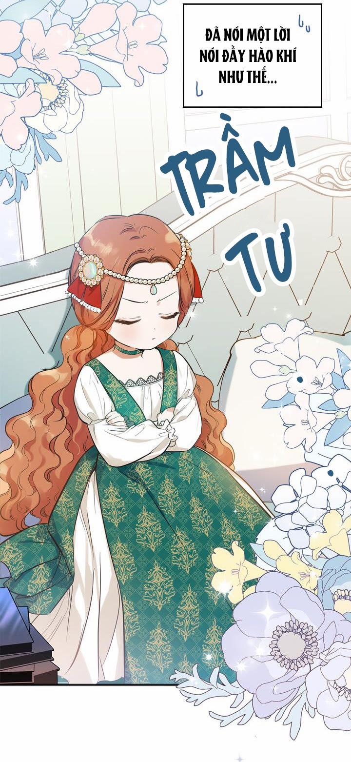 Kiếp Này Tôi Sẽ Trở Thành Gia Chủ 29 trang 20