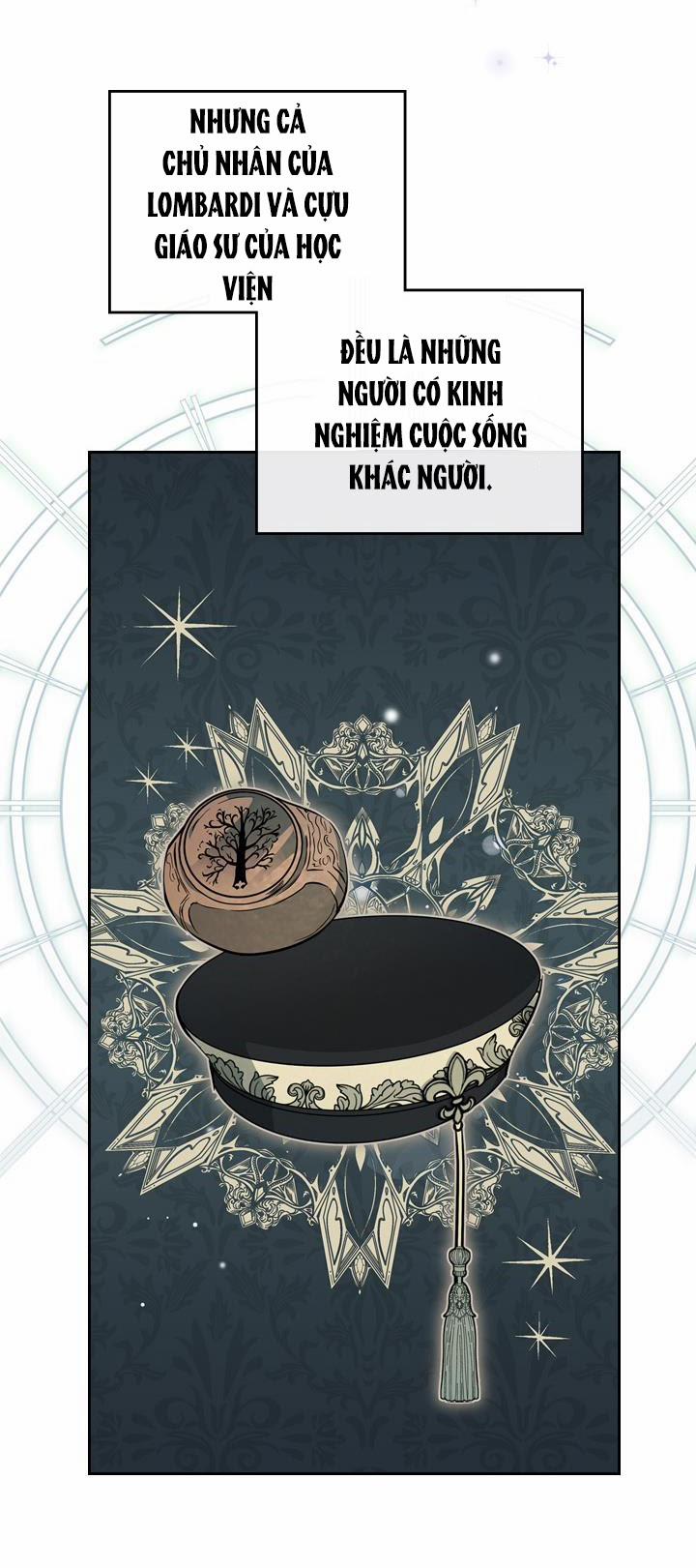 Kiếp Này Tôi Sẽ Trở Thành Gia Chủ 29 trang 21