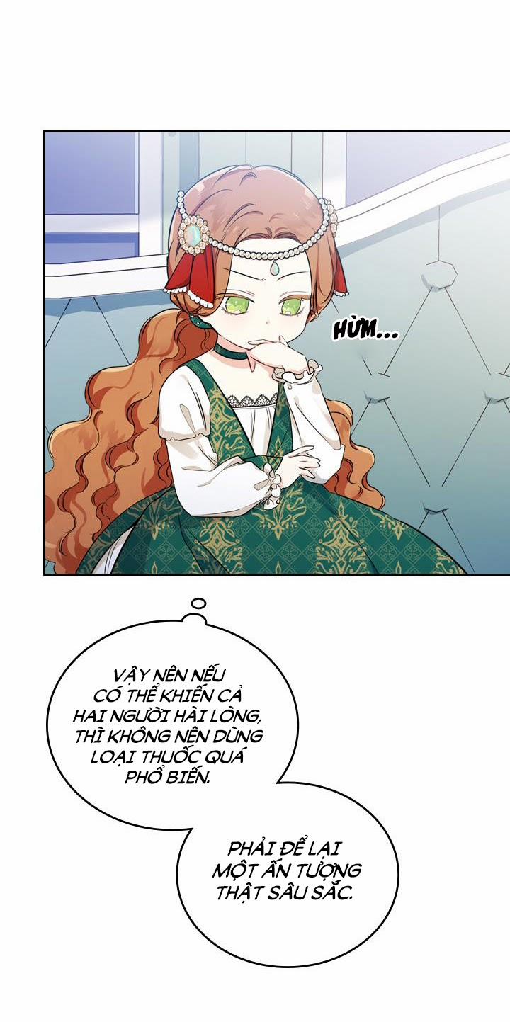 Kiếp Này Tôi Sẽ Trở Thành Gia Chủ 29 trang 22