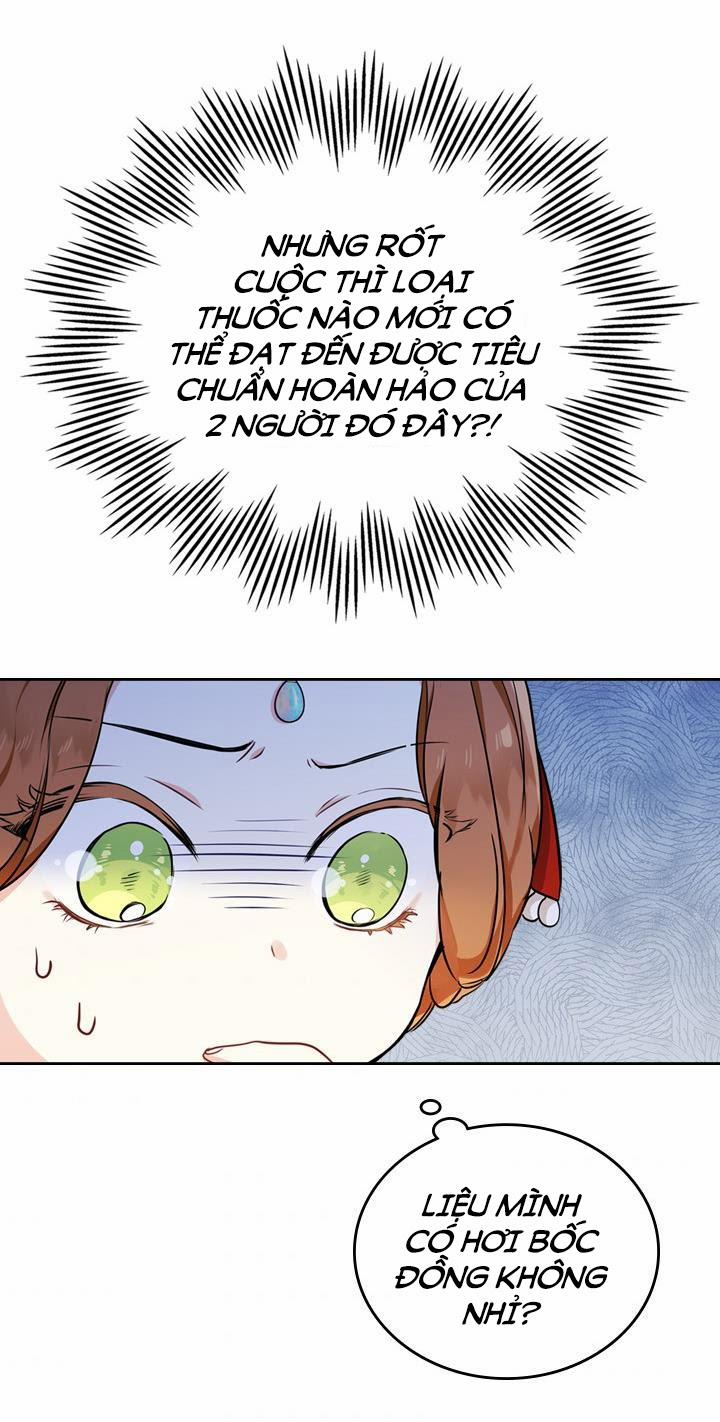 Kiếp Này Tôi Sẽ Trở Thành Gia Chủ 29 trang 23