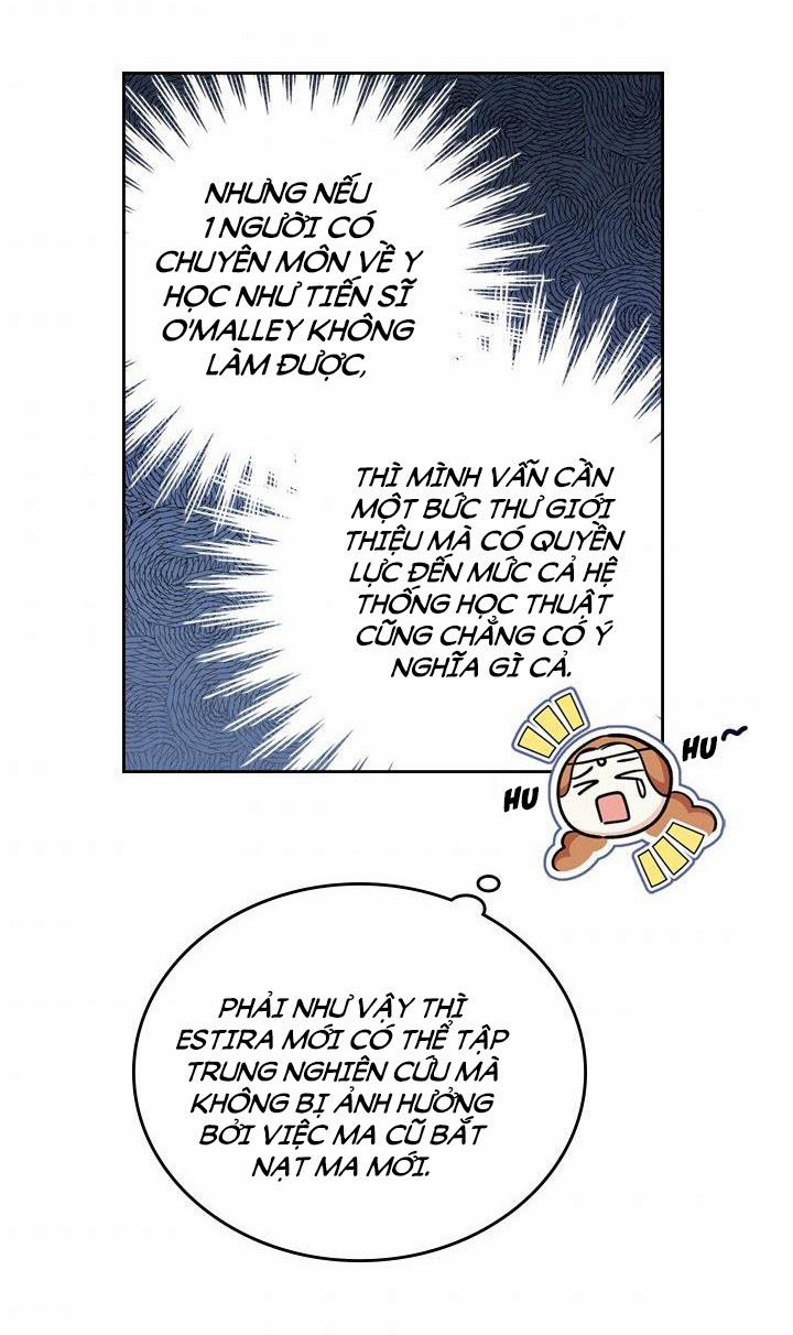 Kiếp Này Tôi Sẽ Trở Thành Gia Chủ 29 trang 24