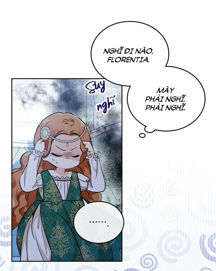 Kiếp Này Tôi Sẽ Trở Thành Gia Chủ 29 trang 25