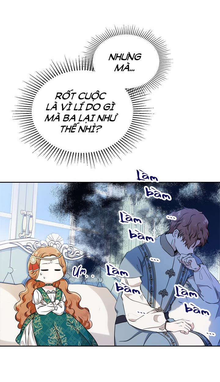 Kiếp Này Tôi Sẽ Trở Thành Gia Chủ 29 trang 27