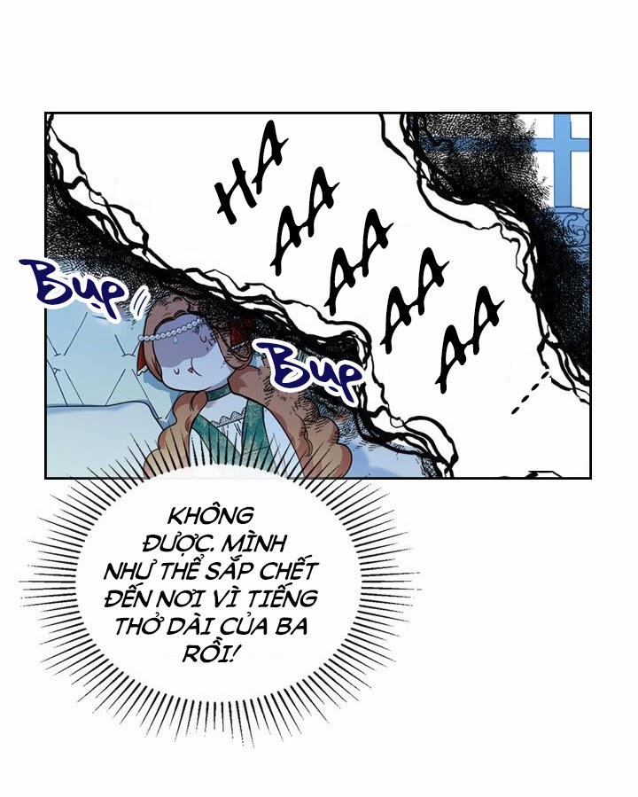 Kiếp Này Tôi Sẽ Trở Thành Gia Chủ 29 trang 28