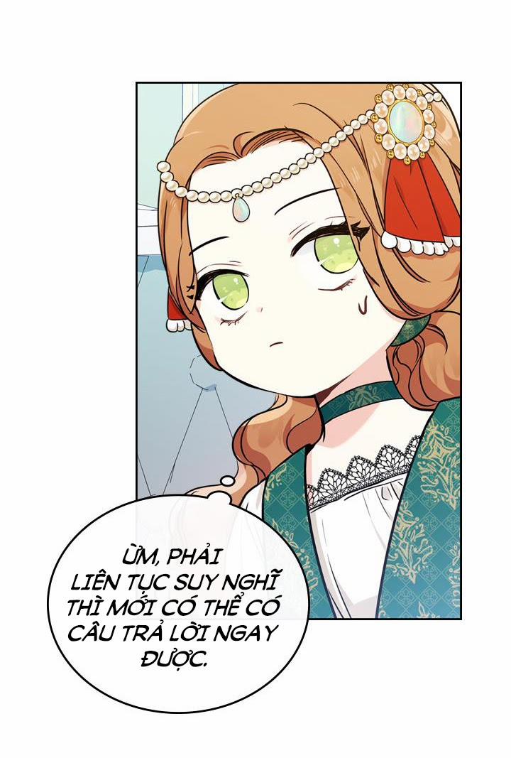 Kiếp Này Tôi Sẽ Trở Thành Gia Chủ 29 trang 29